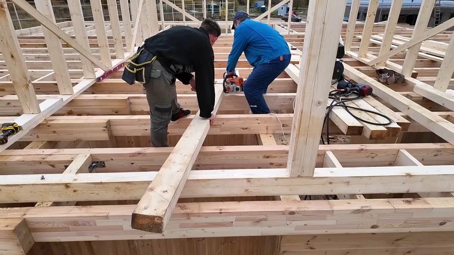 木結(jié)構(gòu)工程施工質(zhì)量驗(yàn)收規(guī)范是什么 木結(jié)構(gòu)工程施工質(zhì)量驗(yàn)收規(guī)范是什么