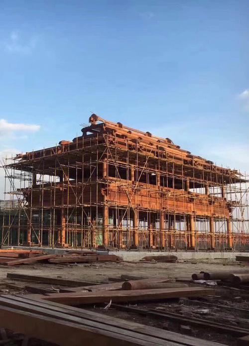 木結(jié)構(gòu)工程施工質(zhì)量驗收有哪些規(guī)范 木結(jié)構(gòu)工程施工質(zhì)量驗收有哪些規(guī)范