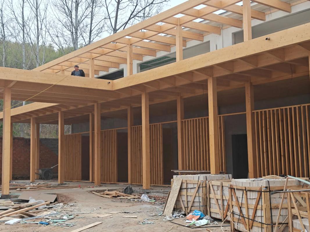 木結構工程施工質量驗收規(guī)范是什么 木結構工程施工質量驗收規(guī)范是什么