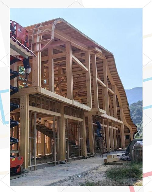 木結構工程施工質量驗收規(guī)范是什么 木結構工程施工質量驗收規(guī)范是什么