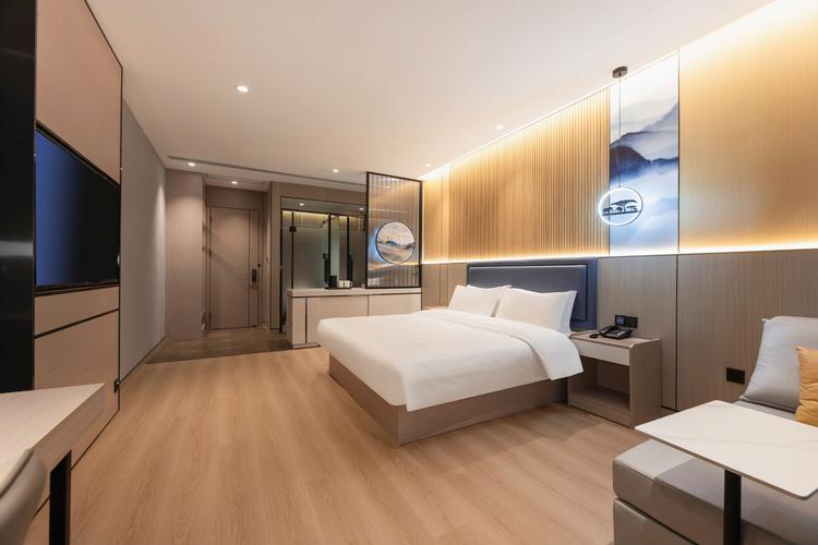 6款不同風(fēng)格檔次的星級(jí)酒店走廊裝修效果圖 6款不同風(fēng)格檔次的星級(jí)酒店走廊裝修效果圖