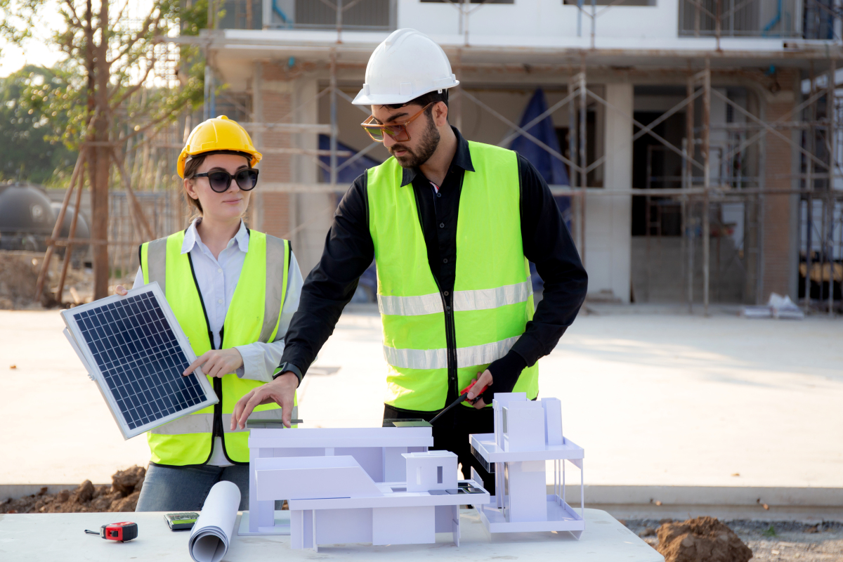 設(shè)計(jì)施工一體化和epc項(xiàng)目區(qū)別